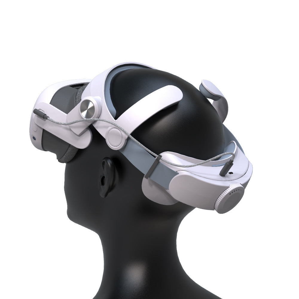 VR Battery Version Head Wear Accessories My Store