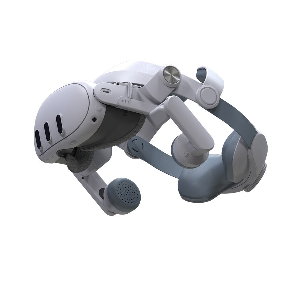 VR Battery Version Head Wear Accessories My Store