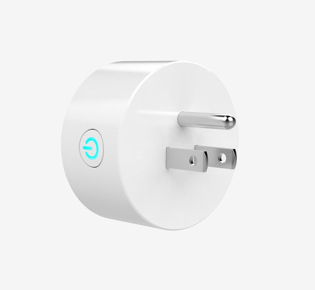 WIFI Smart Plug  control for Smart Homes My Store