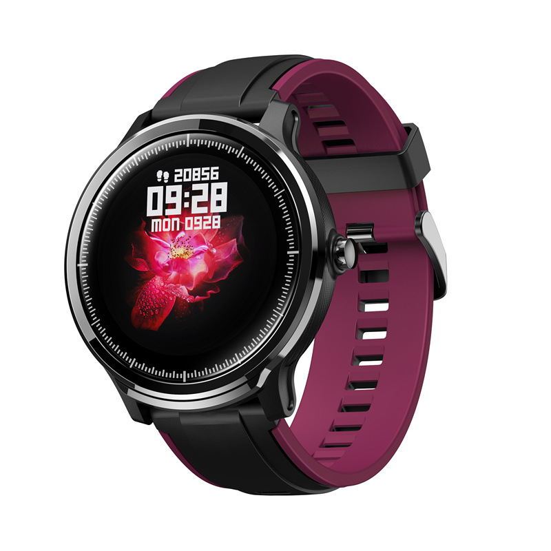 Newest smart watch SN80 fashion watch fitness tracker My Store