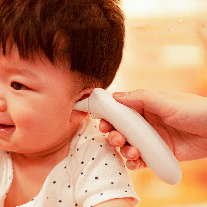 Home Infrared Thermometer Baby Ear Thermometer My Store