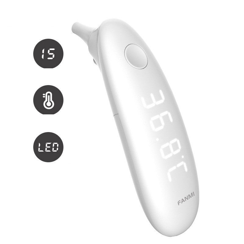 Home Infrared Thermometer Baby Ear Thermometer My Store