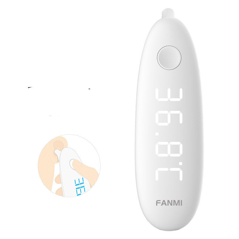 Home Infrared Thermometer Baby Ear Thermometer My Store