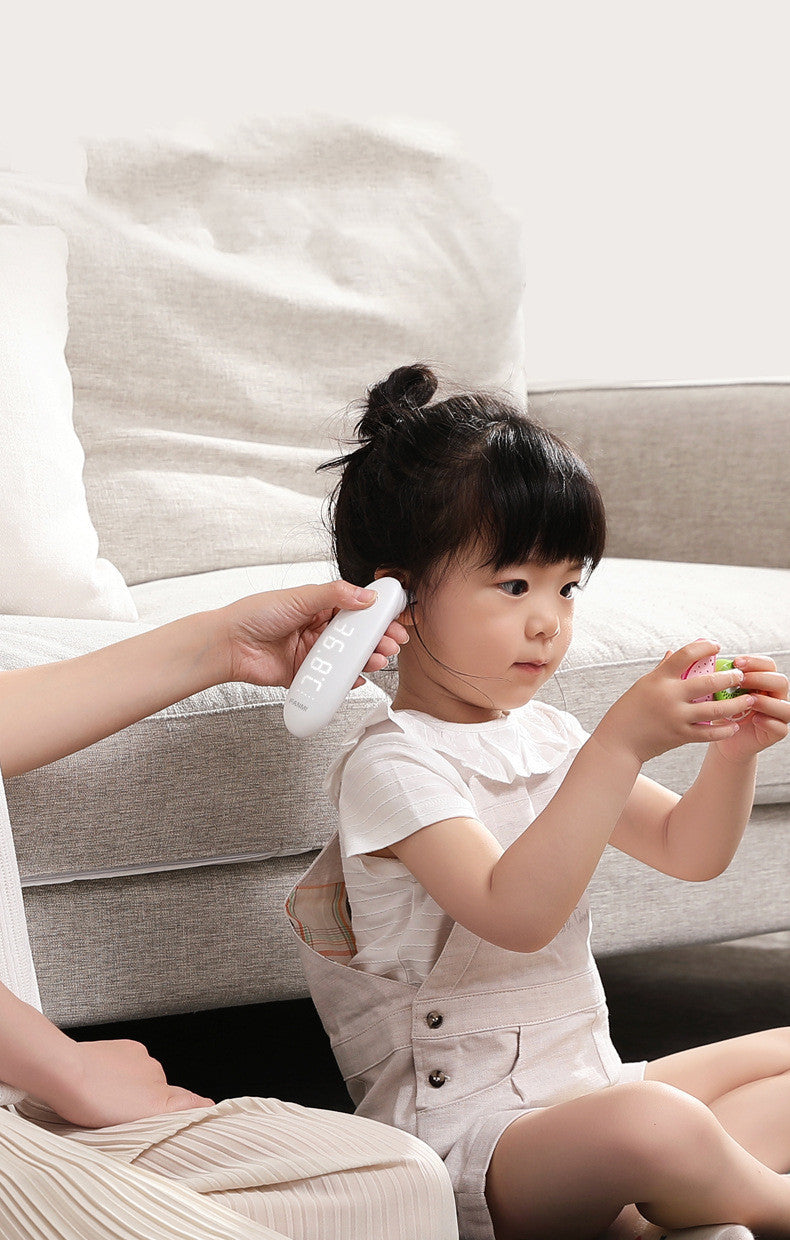 Home Infrared Thermometer Baby Ear Thermometer My Store