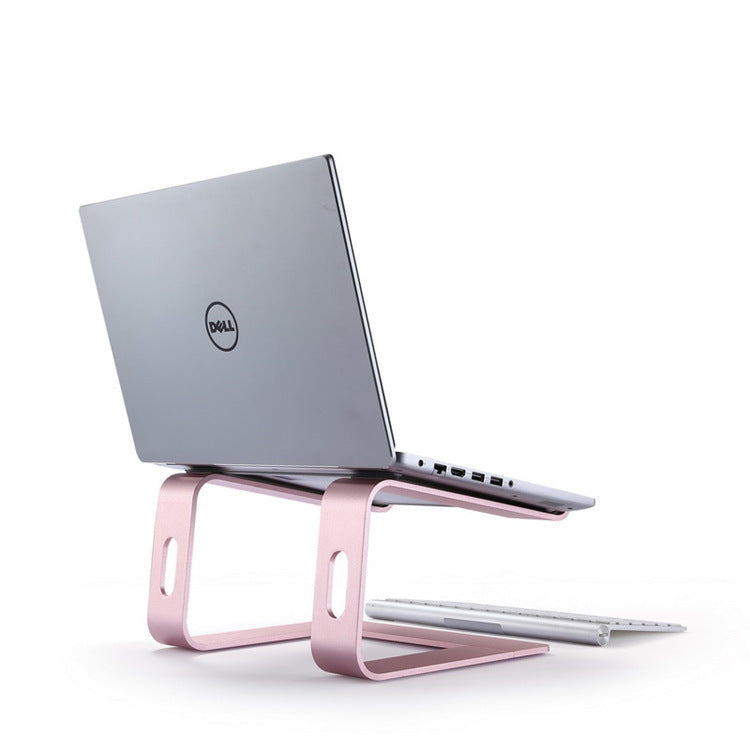 Aluminum alloy notebook stand computer stand My Store