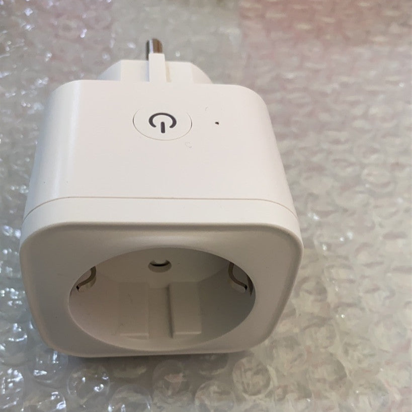 WIFI Smart Plug  control for Smart Homes My Store