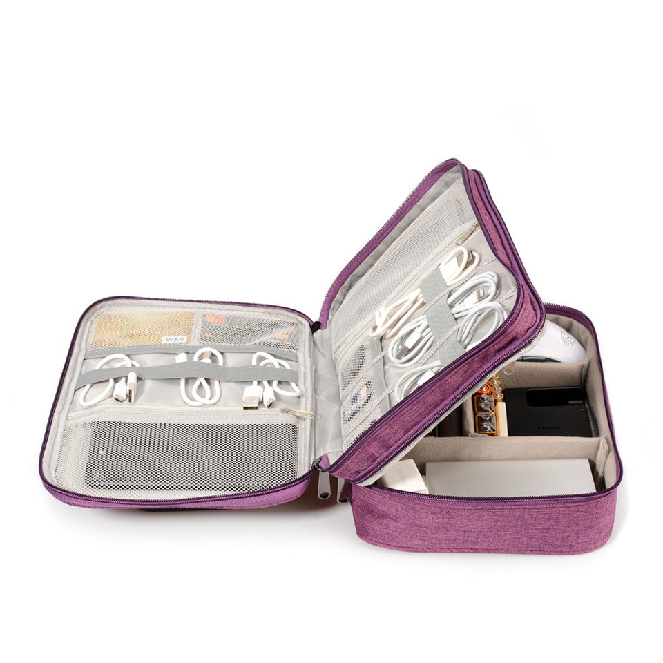 OUTDOOR AND ADVENTURE TECH