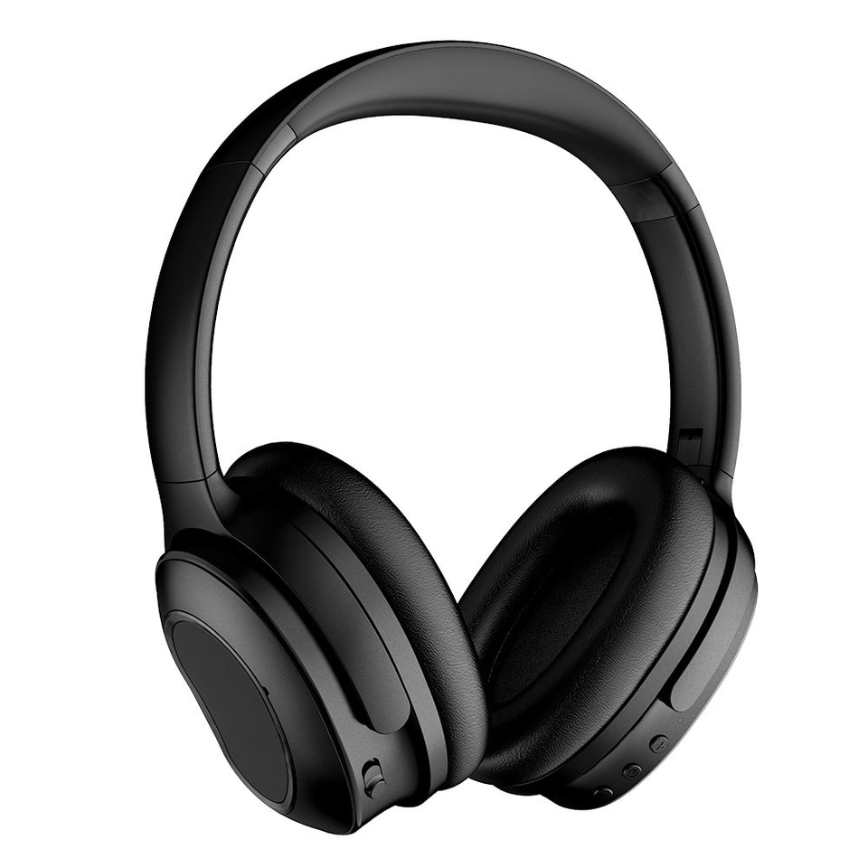 Head-mounted Noise-cancelling Wireless Headphones Electra