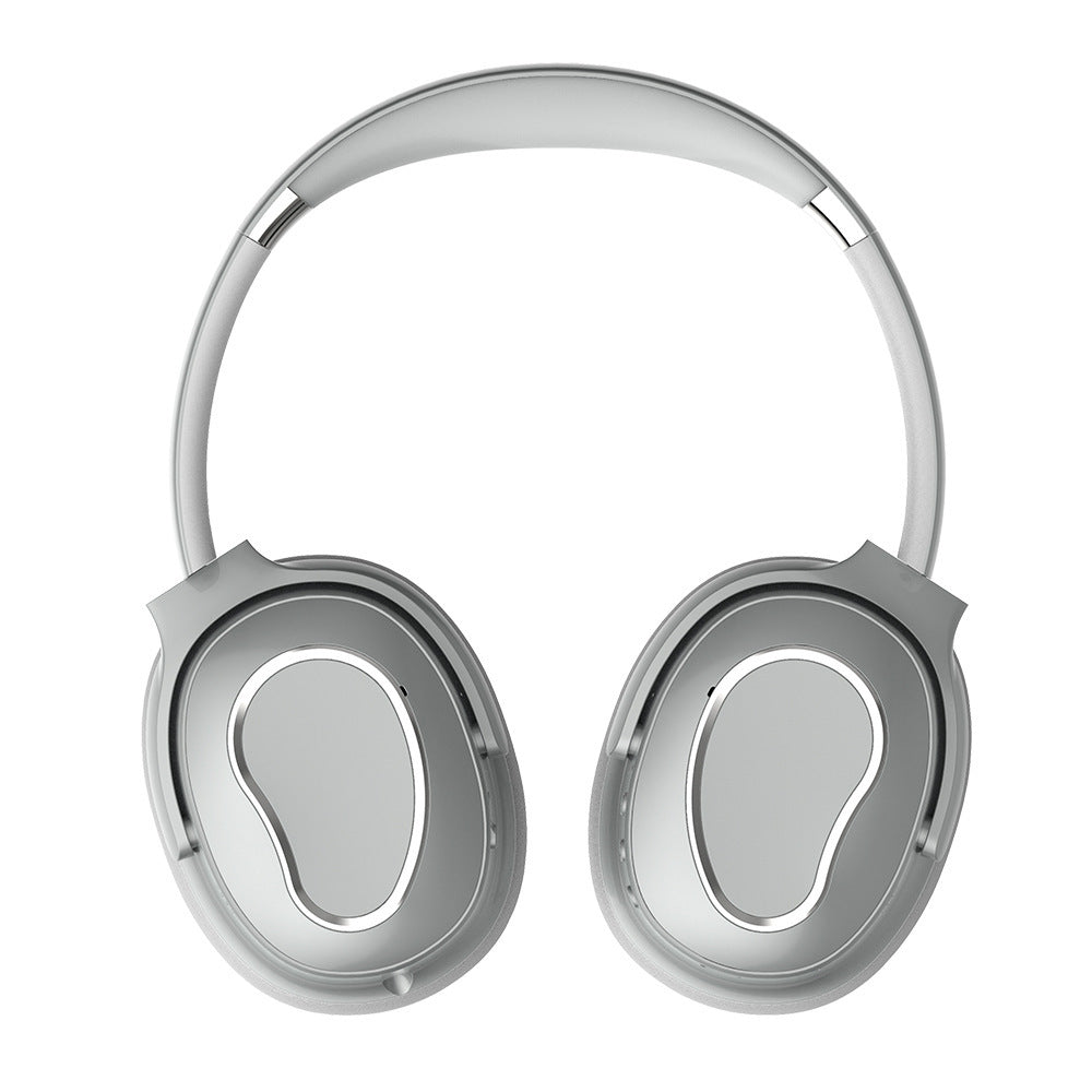 Head-mounted Noise-cancelling Wireless Headphones Electra
