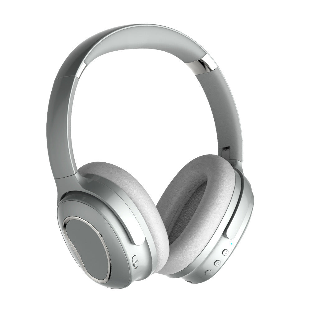 Head-mounted Noise-cancelling Wireless Headphones Electra