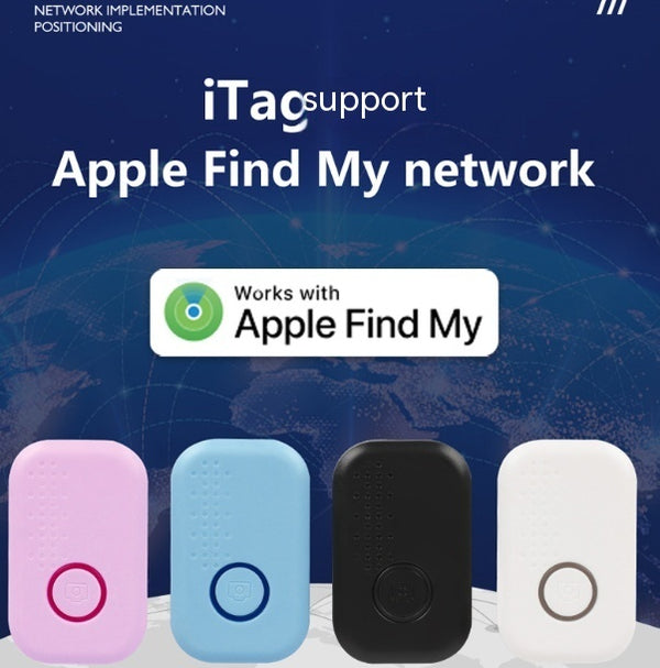 Item Finder Smart Bluetooth Anti-lost Positioning My Store smart finder bluetooth, locator, item finder, smart finder bluetooth anti-loss, bluetooth, smart, electragadgetstore.