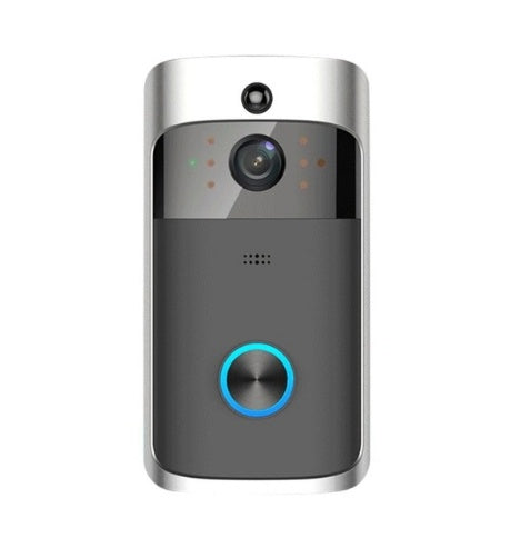 Wireless Video Camera Ringer Doorbell Ring My Store