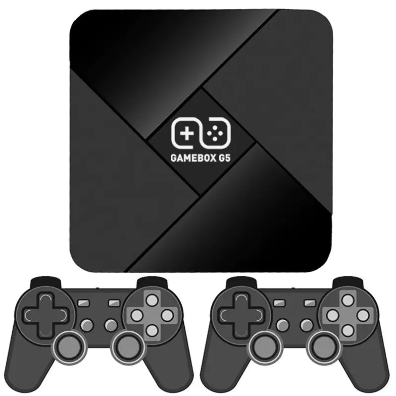 G5 Game Console with Dual System Electra