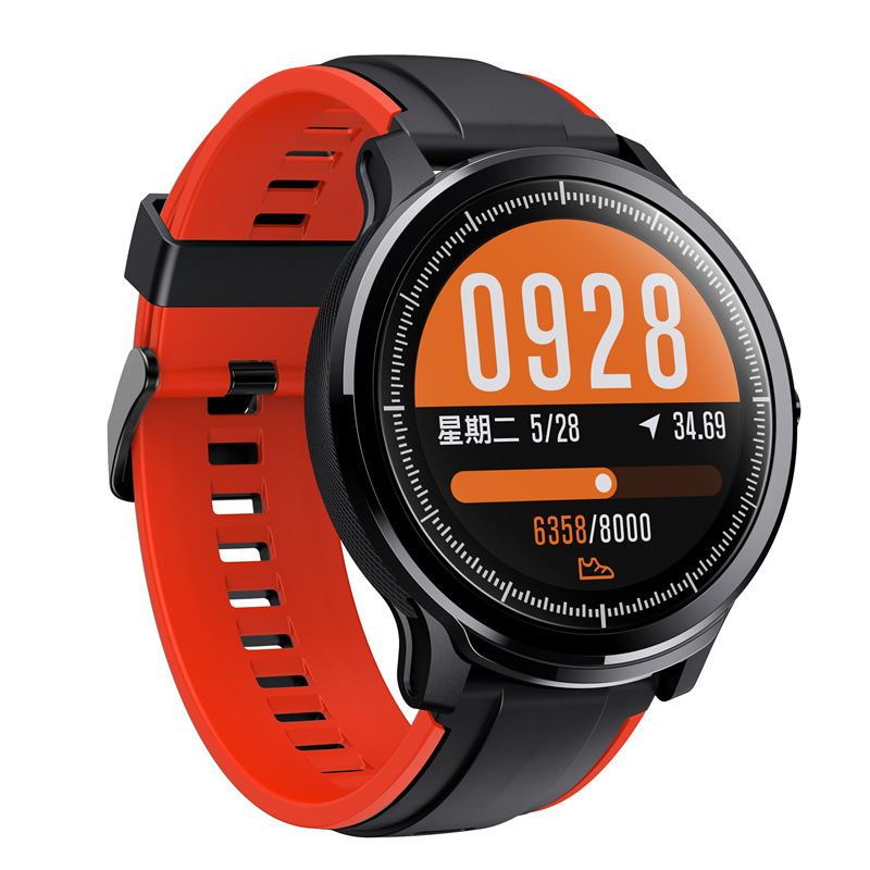 Newest smart watch SN80 fashion watch fitness tracker My Store