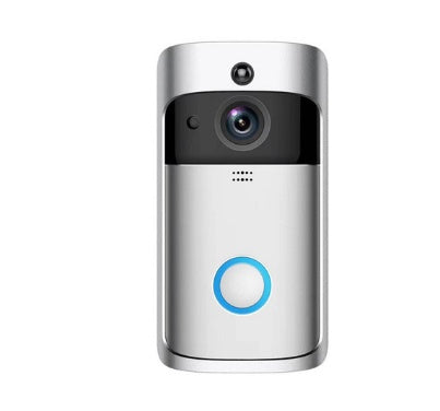 Wireless Video Camera Ringer Doorbell Ring My Store