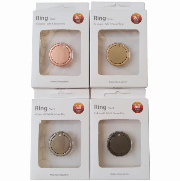 Metal Phone Ring Stand Holder Electra