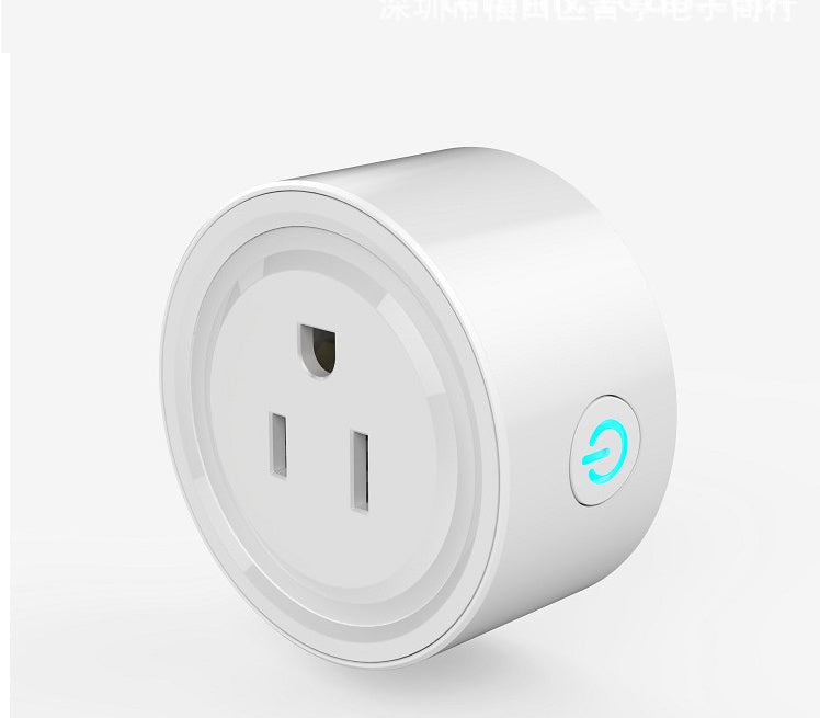 WIFI Smart Plug  control for Smart Homes My Store
