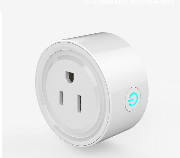 WIFI Smart Plug  control for Smart Homes My Store