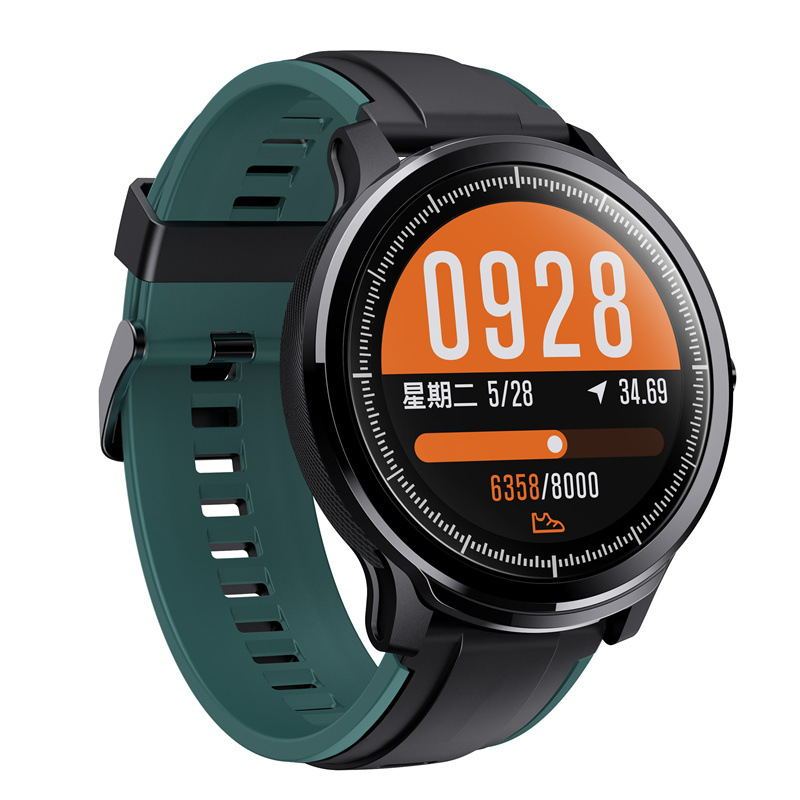 Newest smart watch SN80 fashion watch fitness tracker My Store