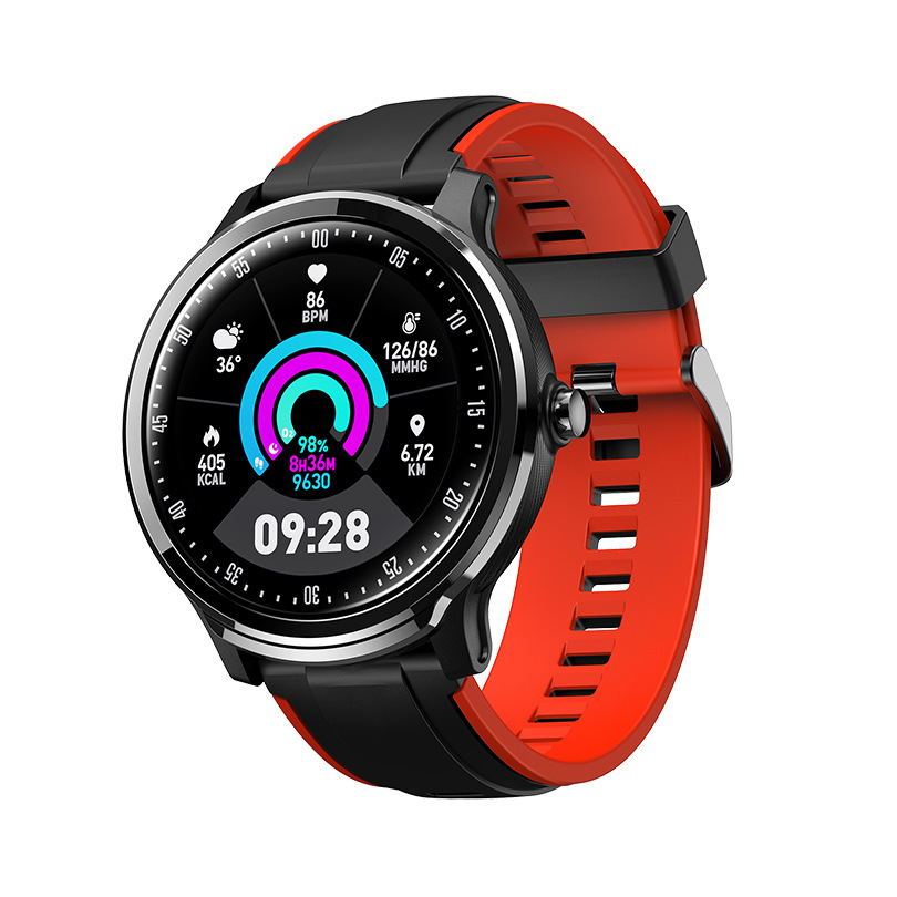 Newest smart watch SN80 fashion watch fitness tracker My Store