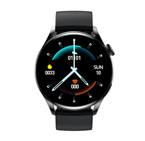 Watch3 Smart Bluetooth Astronaut Call Device Electra
