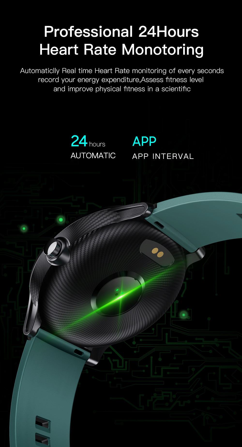 Newest smart watch SN80 fashion watch fitness tracker My Store