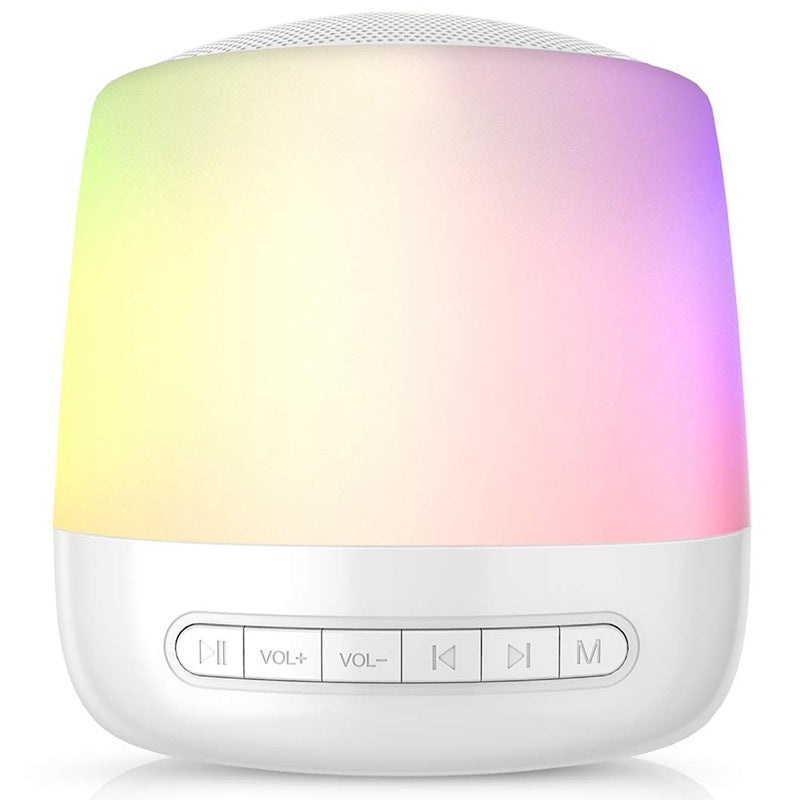 Baby Rest Sound Machine-White Noise Machine Electra