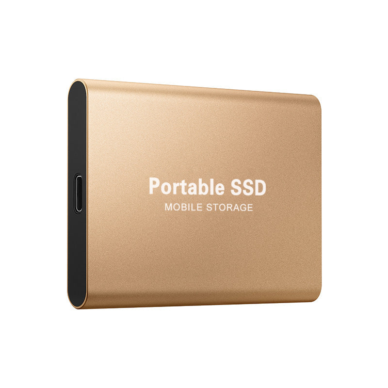 Mobile Solid State Drive SSD 16TB 8TB 4TB 2TB 1T My Store