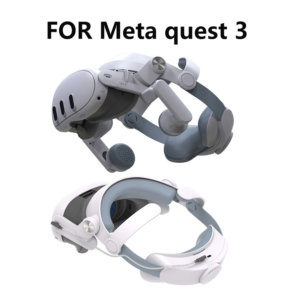 VR Battery Version Head Wear Accessories My Store