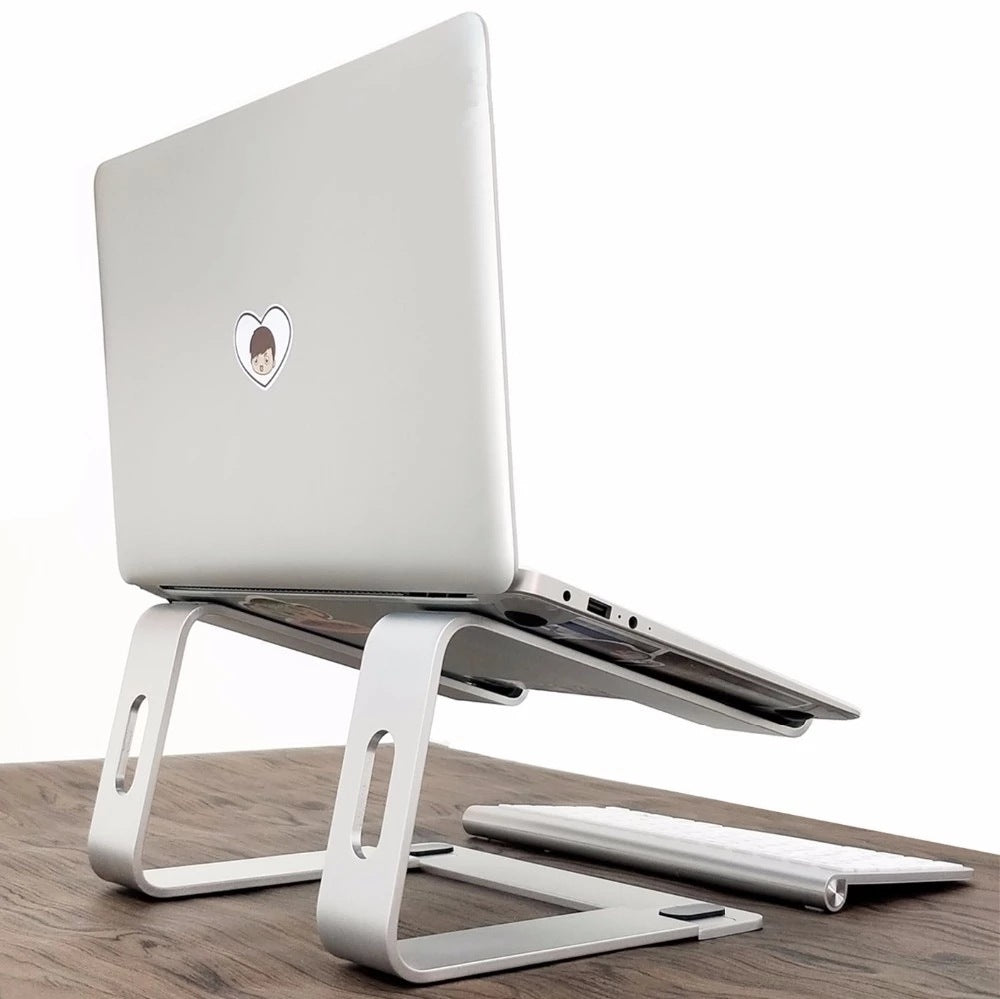 Aluminum alloy notebook stand computer stand My Store
