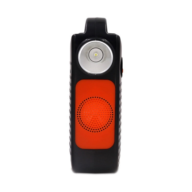 Portable Solar Lighting Power System With Power Bank Speaker My Store