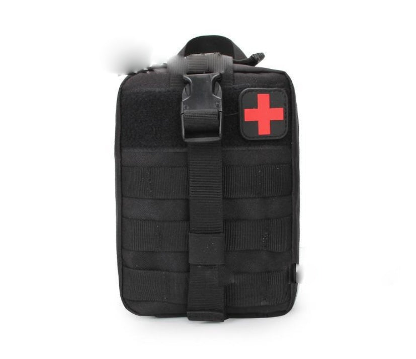 Outdoor Travel Kit For First Aid Water-resistant Compact Bag My Store