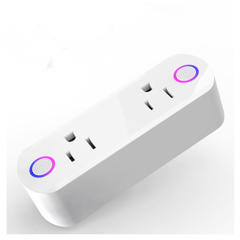WIFI Smart Plug  control for Smart Homes My Store