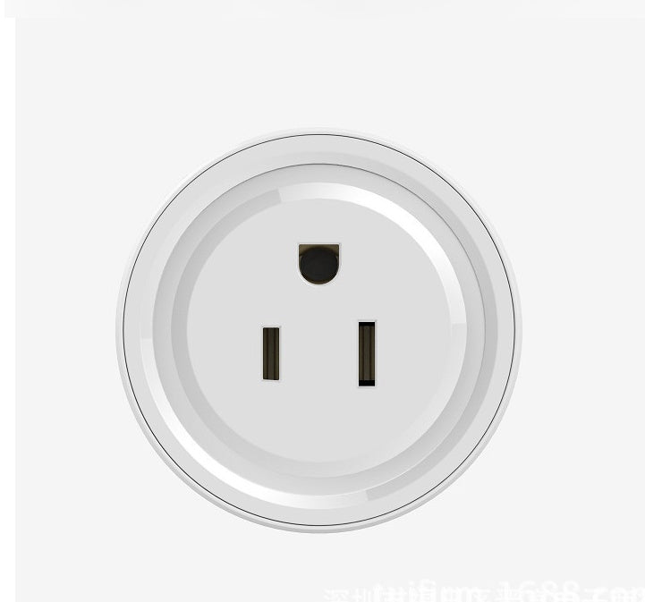 WIFI Smart Plug  control for Smart Homes My Store