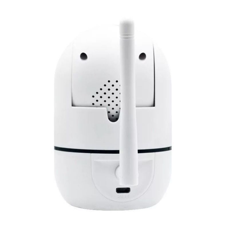 1080P IP Camera Tuya Smart Automatic Tracking Home Security Indoor My Store