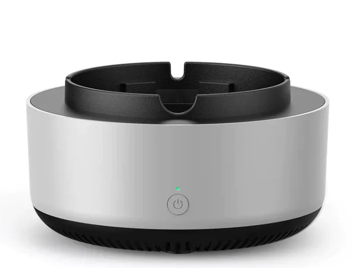 Smart Ashtray Air Purifier for Home Use Electra