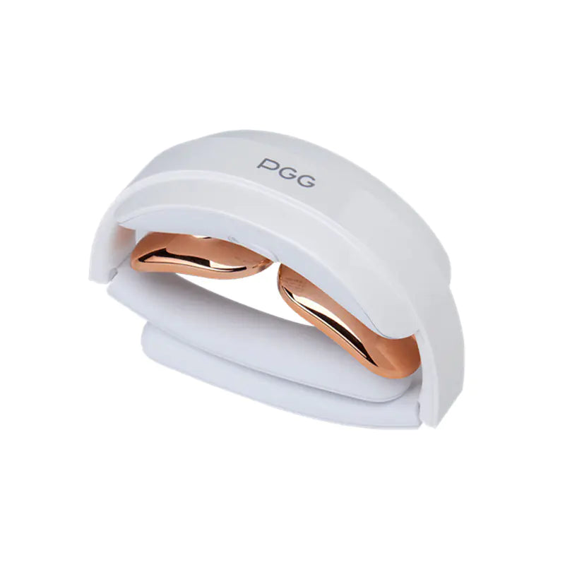 PGG Portable Neck Massager - Smart Multi-Functional Device Electra