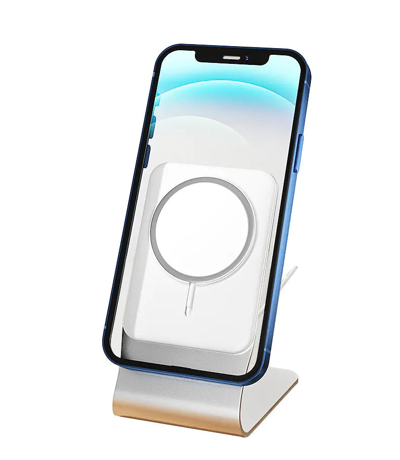 Wireless Charging Desktop Stand for Mobile Phones Electra