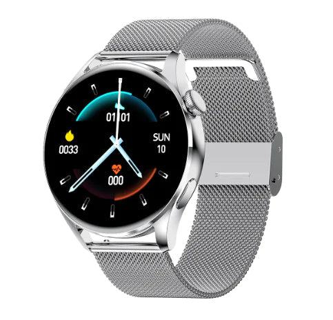Watch3 Smart Bluetooth Astronaut Call Device Electra