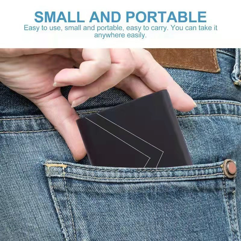 Mobile Solid State Drive SSD 16TB 8TB 4TB 2TB 1T My Store