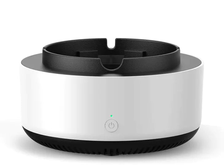 Smart Ashtray Air Purifier for Home Use Electra