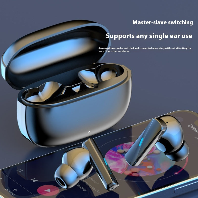 Wireless In-ear ANC Noise-reduction Bluetooth Headset My Store, Wireless Noise Cancelling Earbuds ,wireless headset with superior Active Noise cancelling earbuds, in ear headphones , HD Noise Cancelling, Blue Tooth Ear Buds, Active noise cancelling (ANC) headphones, electragadgetstore
