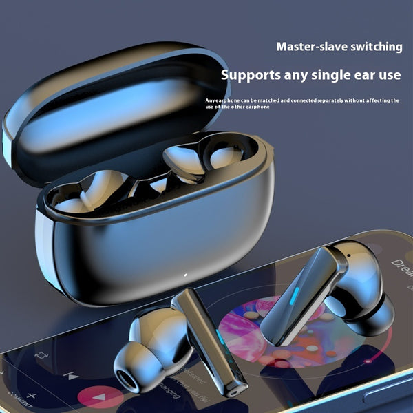 Wireless In-ear ANC Noise-reduction Bluetooth Headset My Store, Wireless Noise Cancelling Earbuds ,wireless headset with superior Active Noise cancelling earbuds, in ear headphones , HD Noise Cancelling, Blue Tooth Ear Buds, Active noise cancelling (ANC) headphones, electragadgetstore