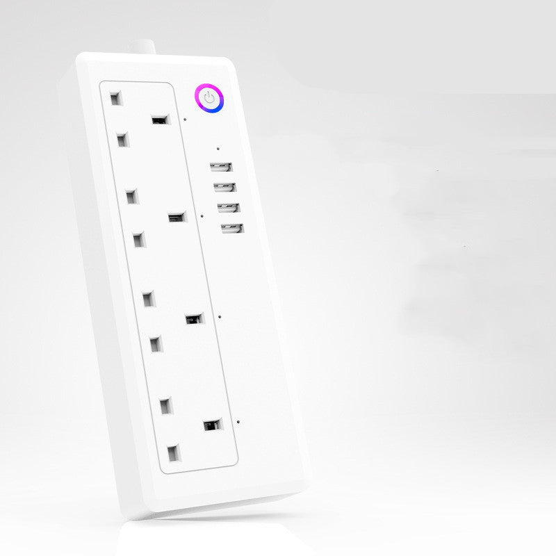 WIFI Smart Plug  control for Smart Homes My Store