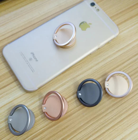 Metal Phone Ring Stand Holder Electra