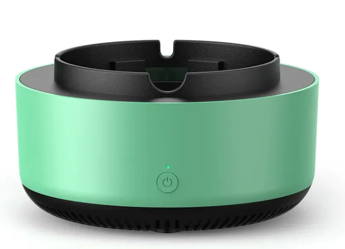 Smart Ashtray Air Purifier for Home Use Electra