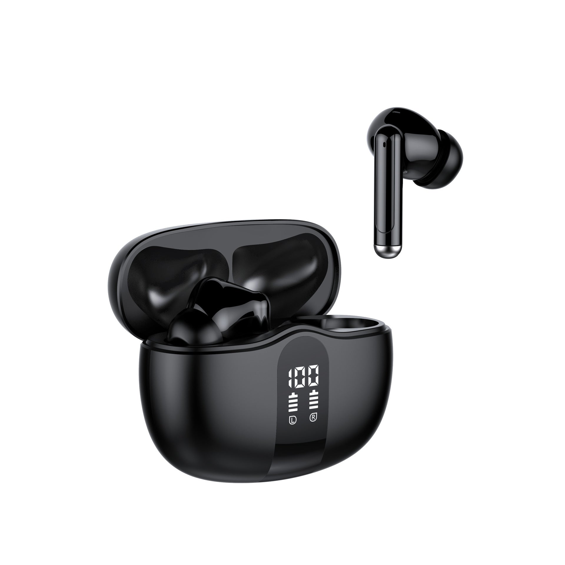 MOQ2000 Noise Canceling Sports Bluetooth Headset In-Ear My Store