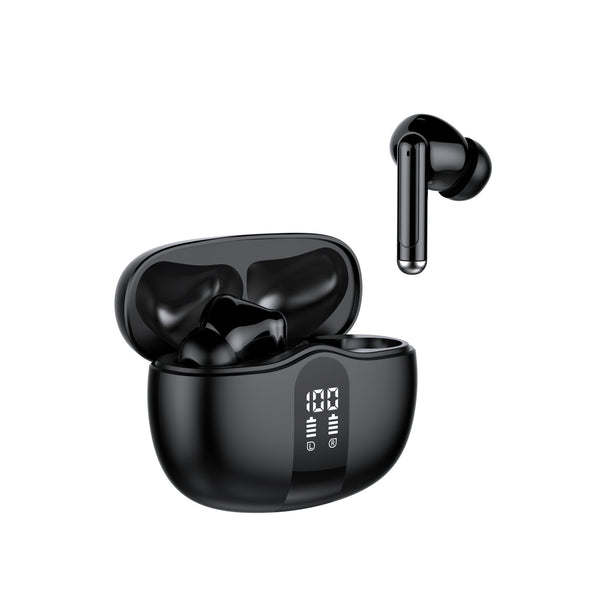 MOQ2000 Noise Canceling Sports Bluetooth Headset In-Ear My Store