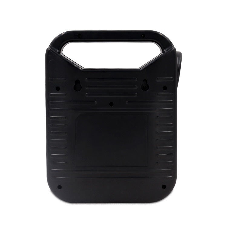 Portable Solar Lighting Power System With Power Bank Speaker My Store, solar, speaker solar light power bank, power solar, power bank, solar lighting system, solar power