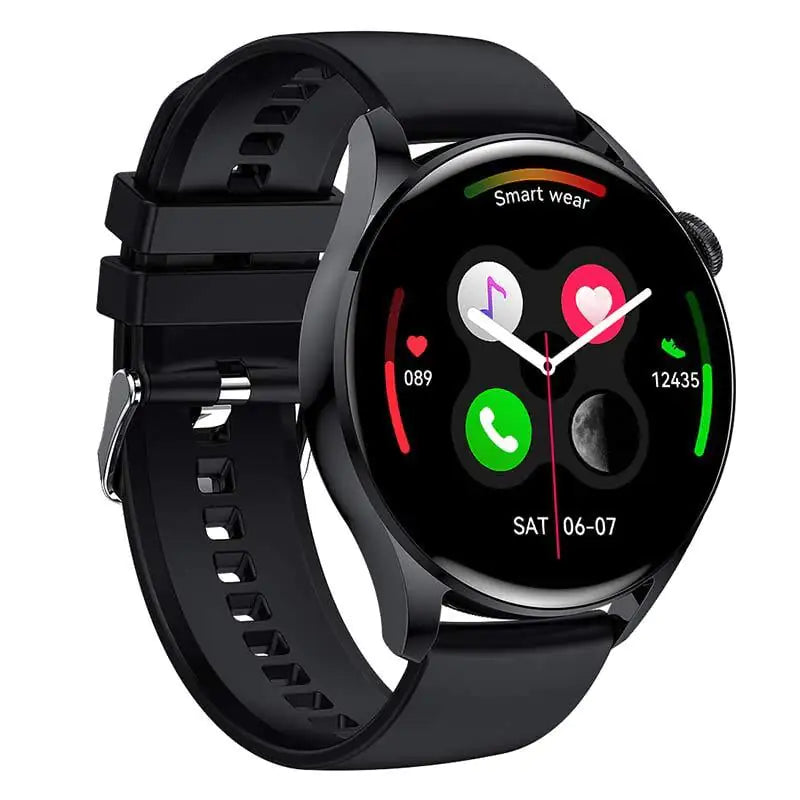 Watch3 Smart Bluetooth Astronaut Call Device Electra